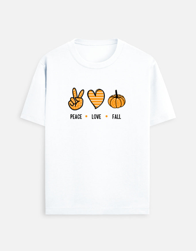 Unisex Standard Crew T-Shirt