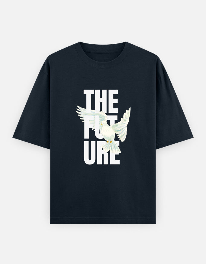 Unisex Oversized Classic T-Shirt