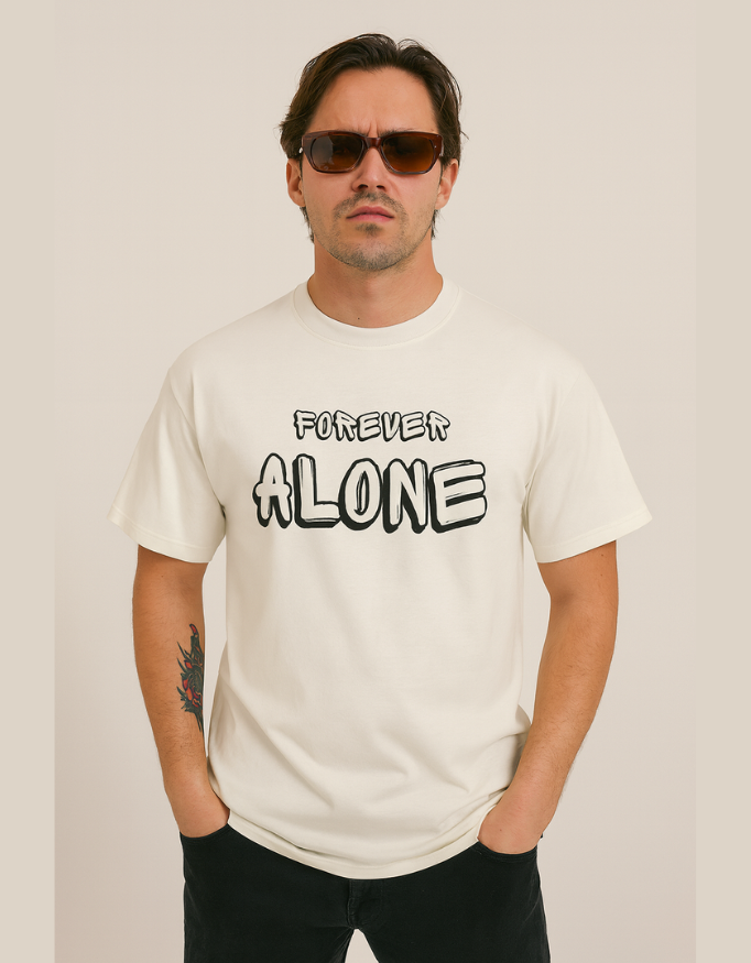 Inner Peace – Classic Tee