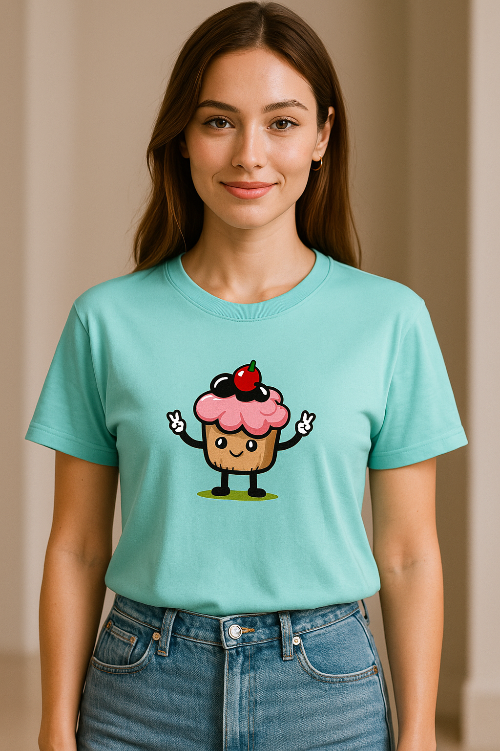 Sugar Rush – Classic Tee