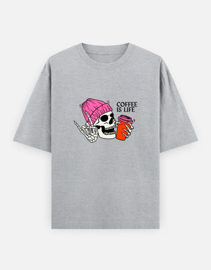 Color_GreyMelange