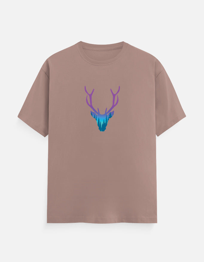Color_Mushroom