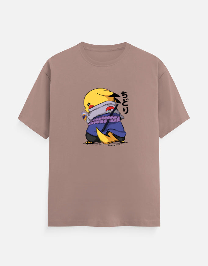 Color_Mushroom