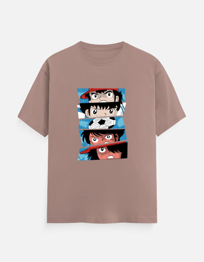 Color_Mushroom