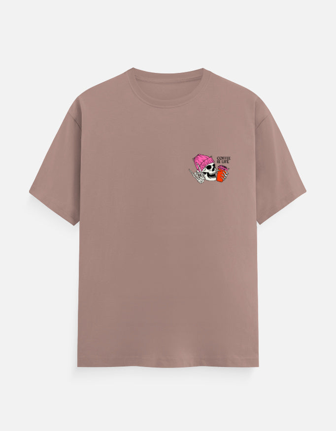 Color_Mushroom